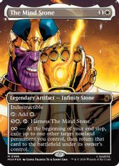 The Mind Stone (Borderless)