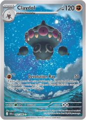 Claydol - 092/086