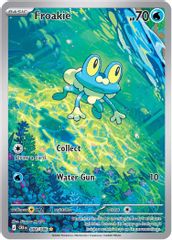 Froakie - 088/086