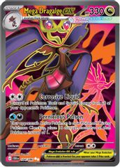 Mega Dragalge ex - 104/086