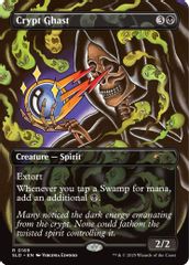 Crypt Ghast