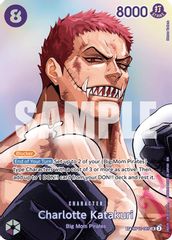 Charlotte Katakuri (SP)