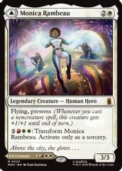 Monica Rambeau