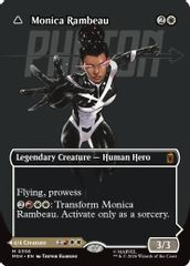 Monica Rambeau (Borderless) (0356)