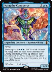 Kang the Conqueror