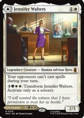 Jennifer Walters