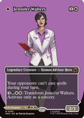 Jennifer Walters (Borderless) (0355)