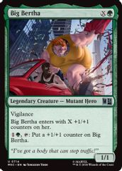Big Bertha