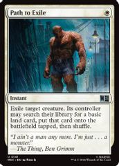 Path to Exile