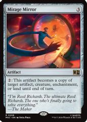 Mirage Mirror (Surge Foil)