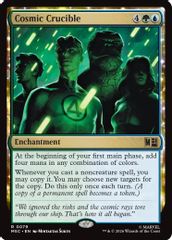 Cosmic Crucible (Surge Foil)
