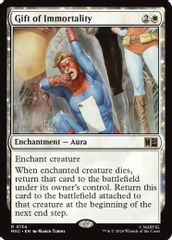 Gift of Immortality (Surge Foil)