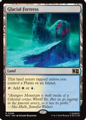 Glacial Fortress (Surge Foil)