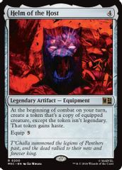 Helm of the Host