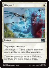Dispatch (Surge Foil)