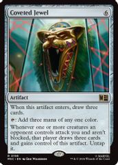 Coveted Jewel (Surge Foil)