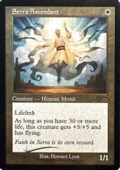 Serra Ascendant (Retro Frame)