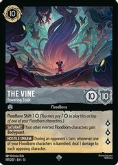 The Vine - Towering Stalk