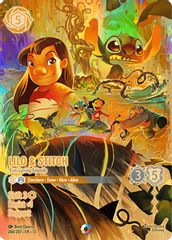 Lilo & Stitch - Fun-Loving Friends (Iconic)