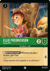 Ellie Fredricksen - Loving Wife (Foil)