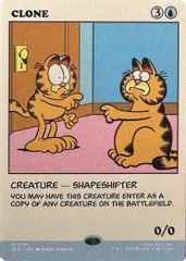 Clone