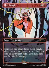 Hex Magic