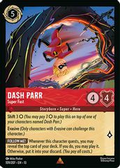 Dash Parr - Super Fast