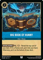Big Book of Hunny