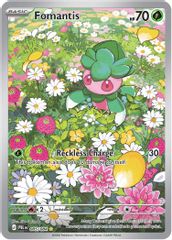 Fomantis - 085/084