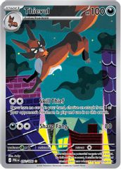 Thievul - 092/084