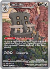 Bastiodon - 093/084