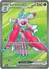 Lurantis ex - 096/084