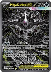 Mega Darkrai ex - 116/084