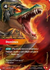 Dominus