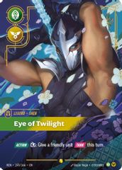 Shen - Eye of Twilight (Overnumbered)