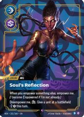 Mel - Soul's Reflection