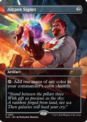 Arcane Signet (2816)