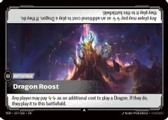 Dragon Roost