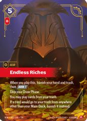 Endless Riches