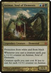 Animar, Soul of Elements (Commander)