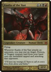 Kaalia of the Vast (Commander)