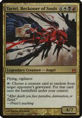 Tariel, Reckoner of Souls (Commander)
