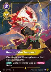 Kennen - Heart of the Tempest (Signature)