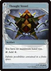 Thought Vessel (Future Sight)