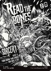 Read the Bones (2566)