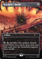 Wayfarer's Bauble (7113)