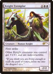 Knight Exemplar