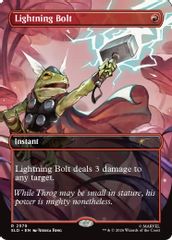 Lightning Bolt (2579)