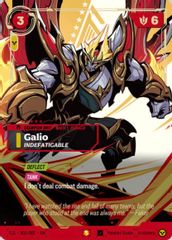 Galio, Indefatigable (T1 Worlds Champion Signature Edition Bundle)