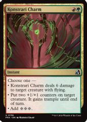 Konstrari Charm